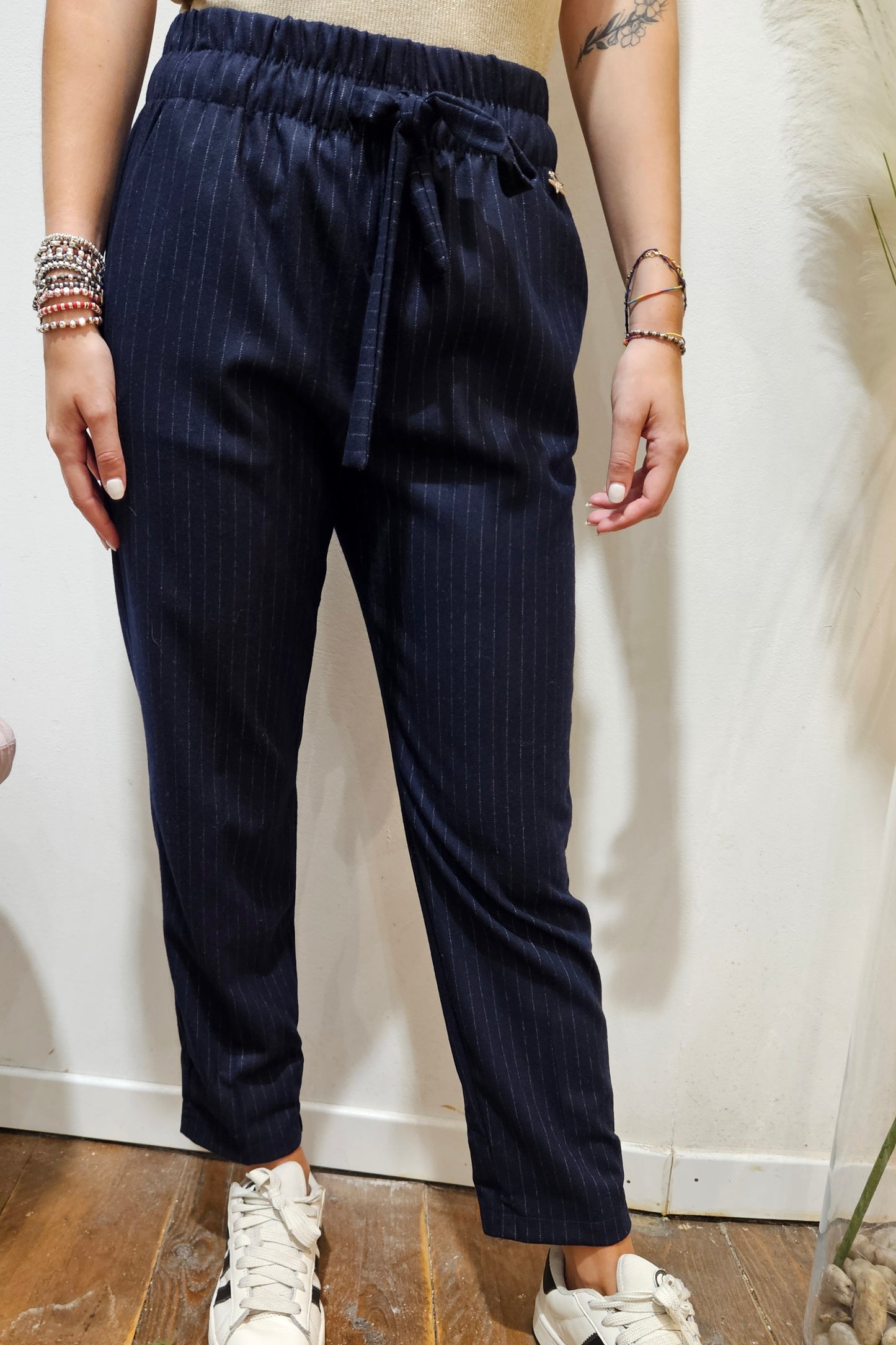 Souvenir Pantalone