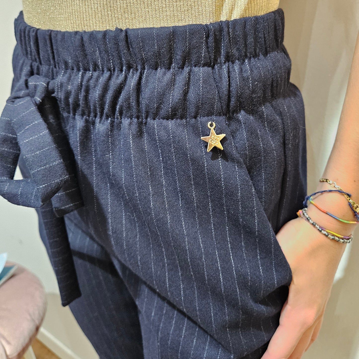Souvenir Pantalone