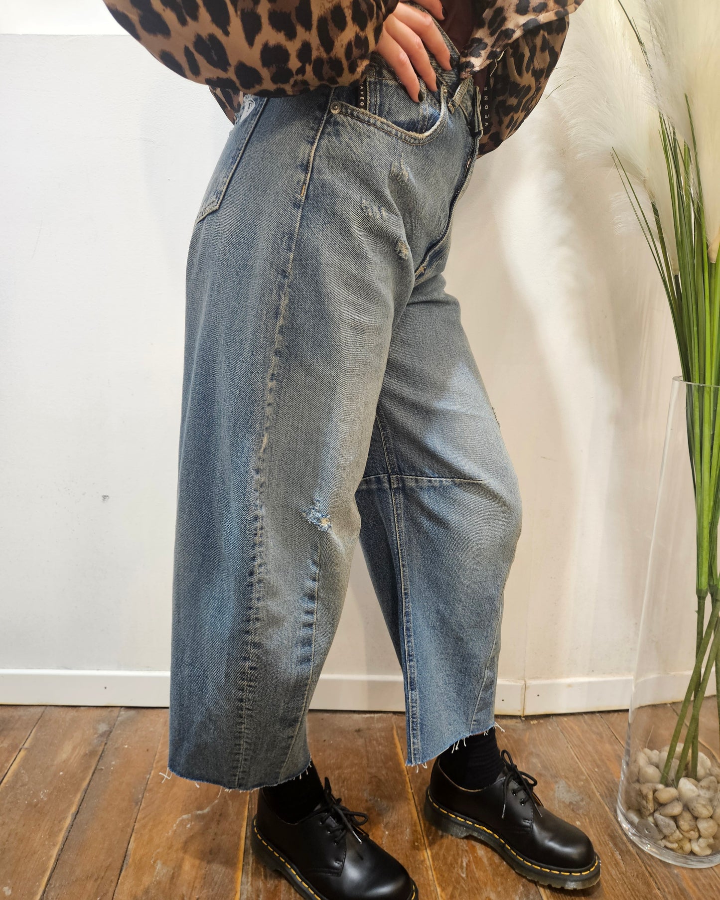 Have One Jeans Barbara denim