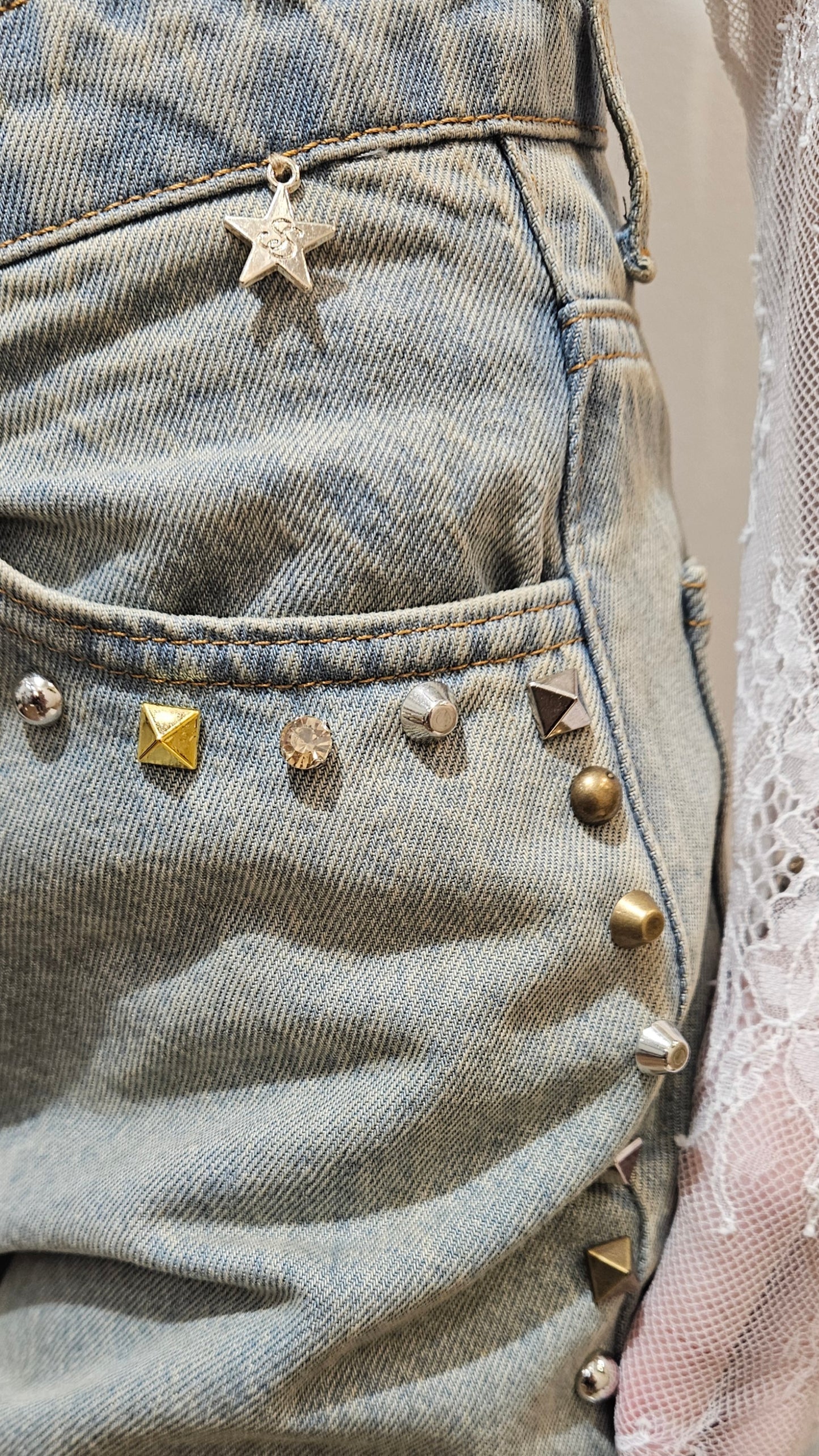 Souvenir Jeans