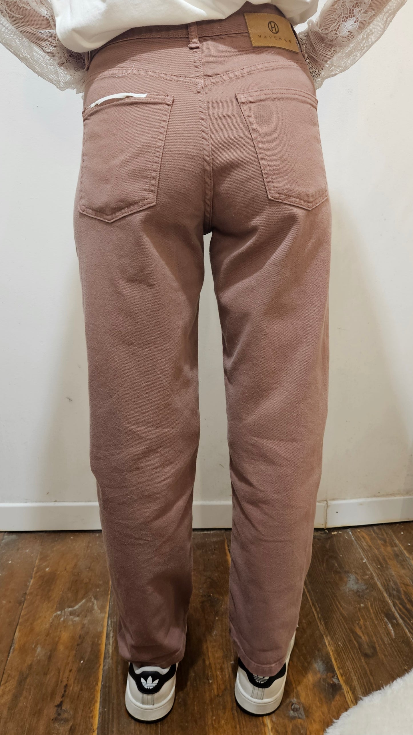 HaveOne Jeans Louis