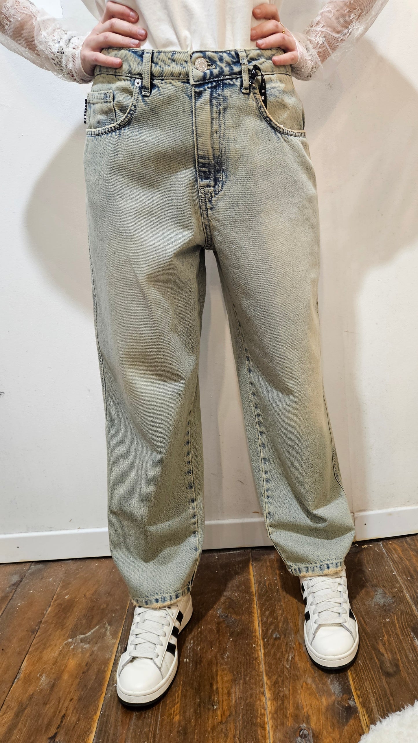 HaveOne Jeans Osaka