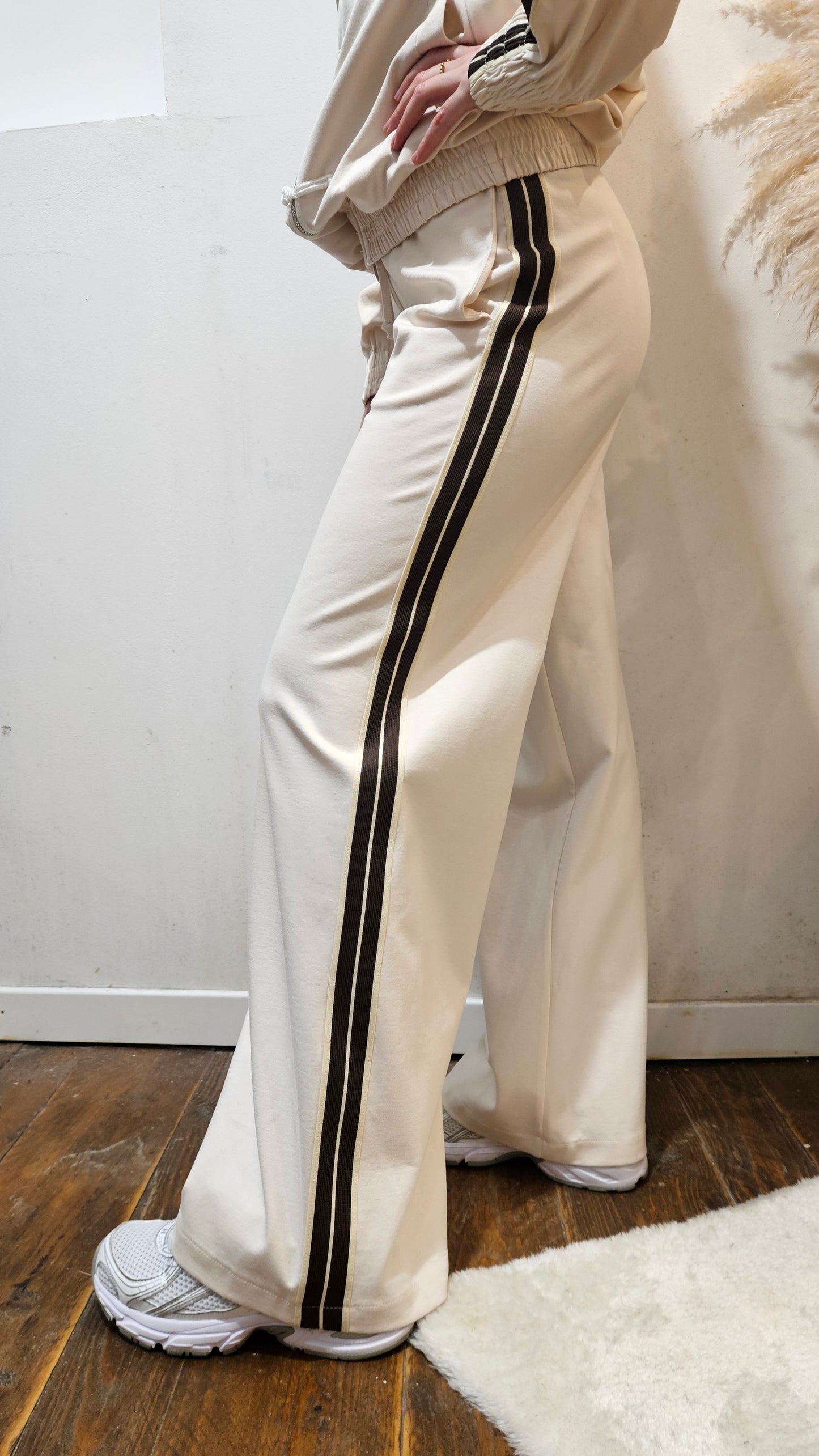 Susy Mix Pantalone palazzo