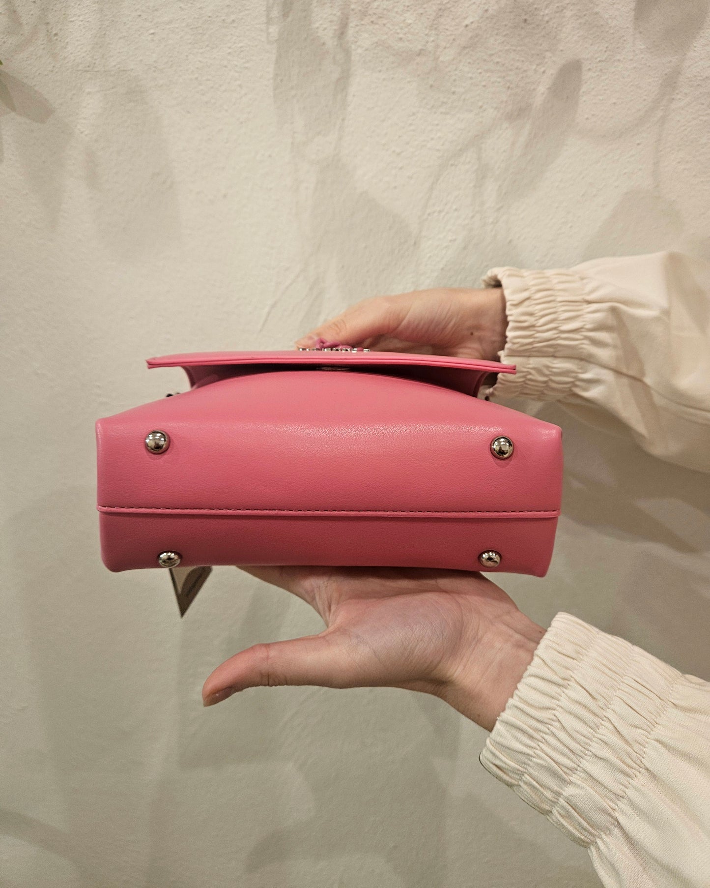 Vivienne D Mini Rosa