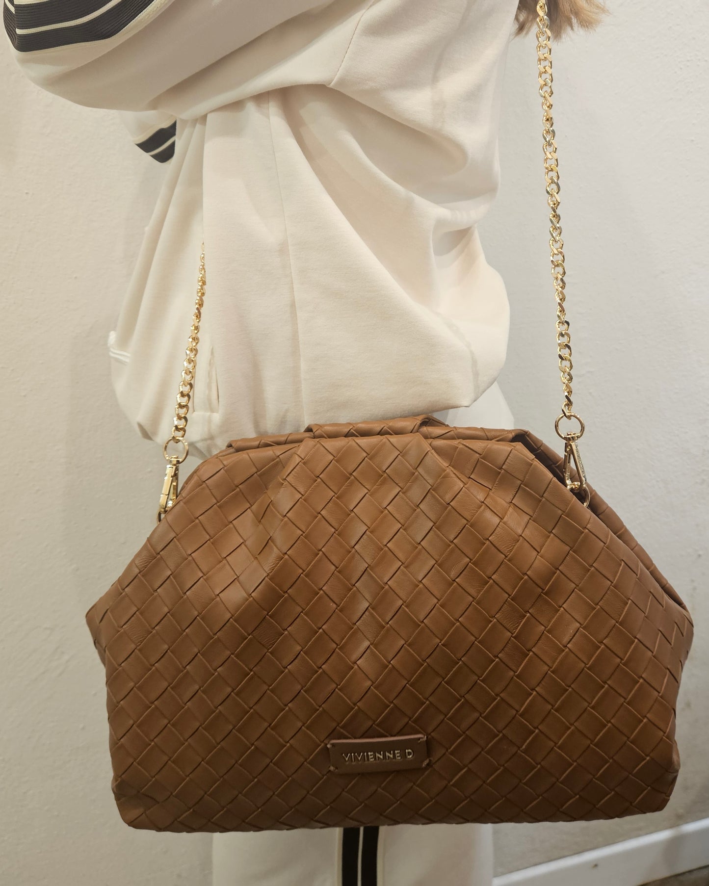 Vivienne D Maxi Pochette
