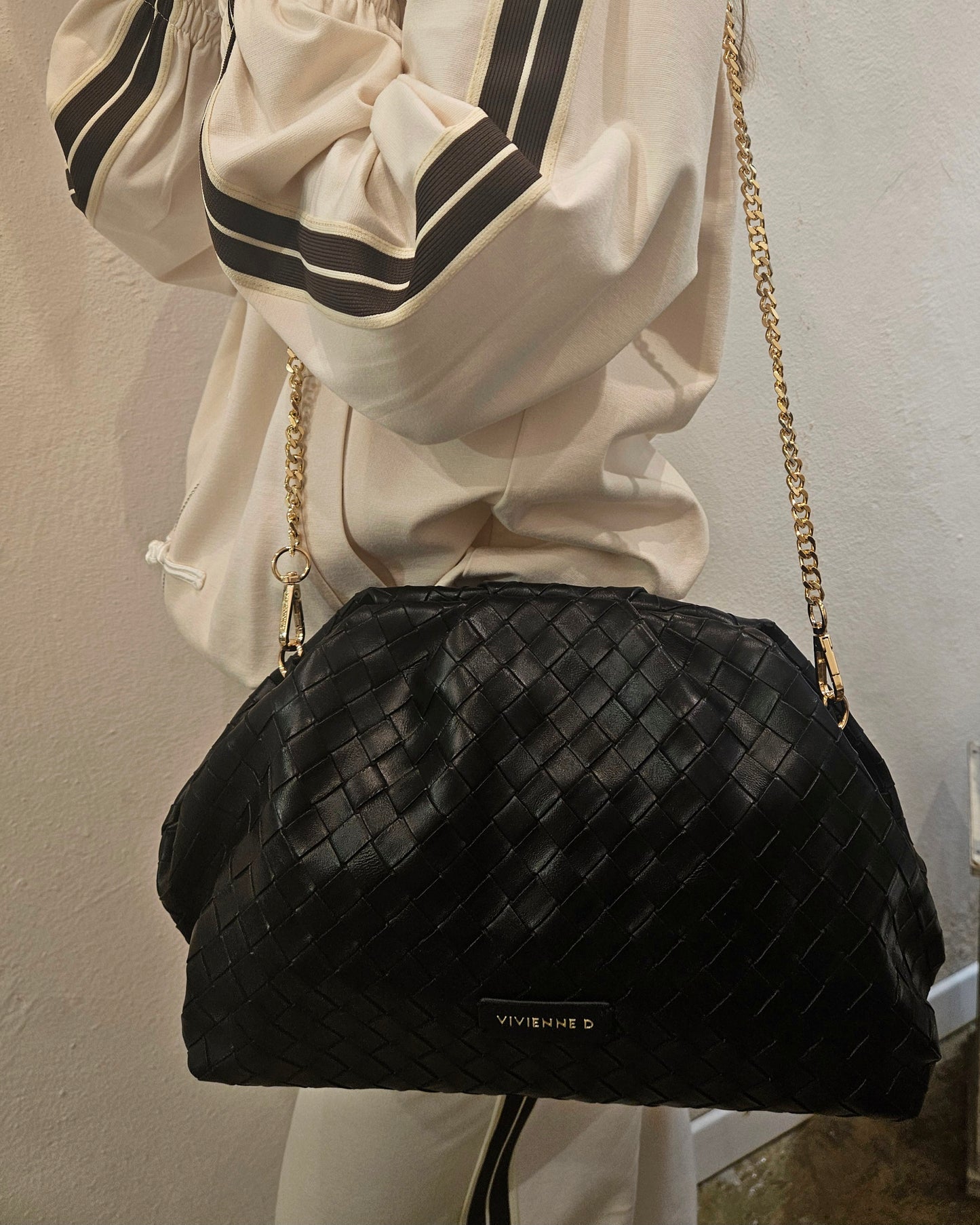 Vivienne D Maxi Pochette