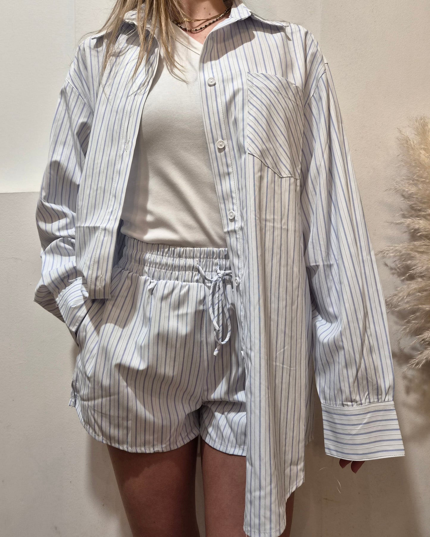 Glamorous Camicia