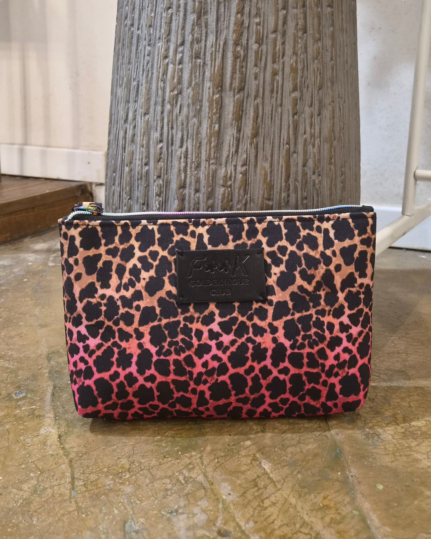 F**K Mini Pochette Fantasia