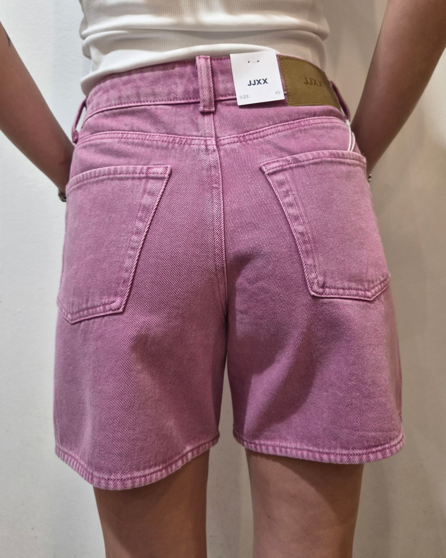 JJXX Shorts Fiji Flower