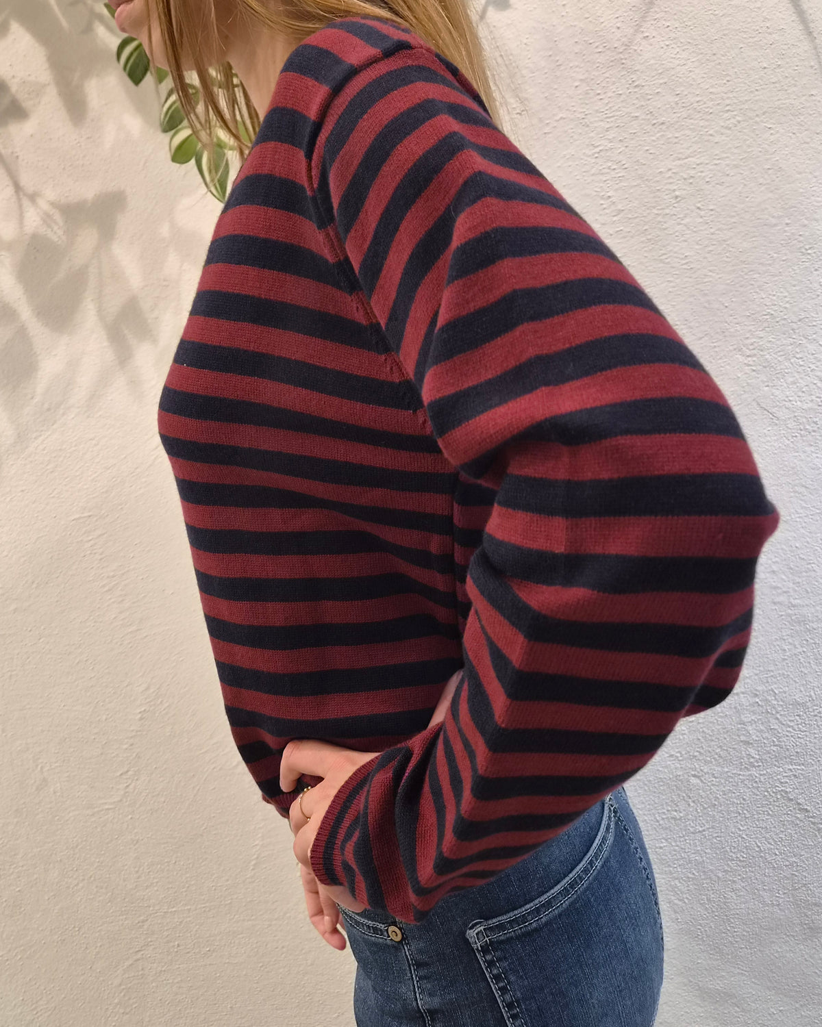 Susy Mix Cardigan Riga