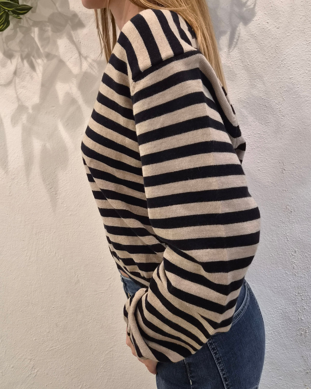 Susy Mix Cardigan Riga