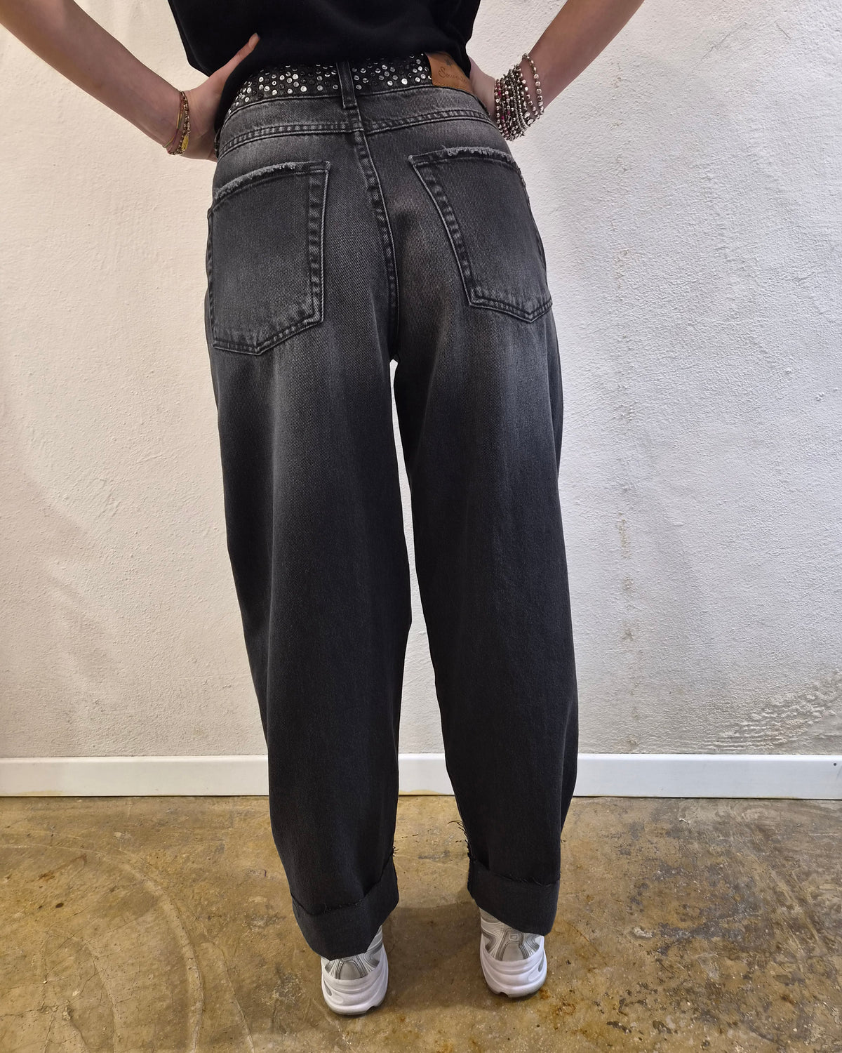 Souvenir Jeans