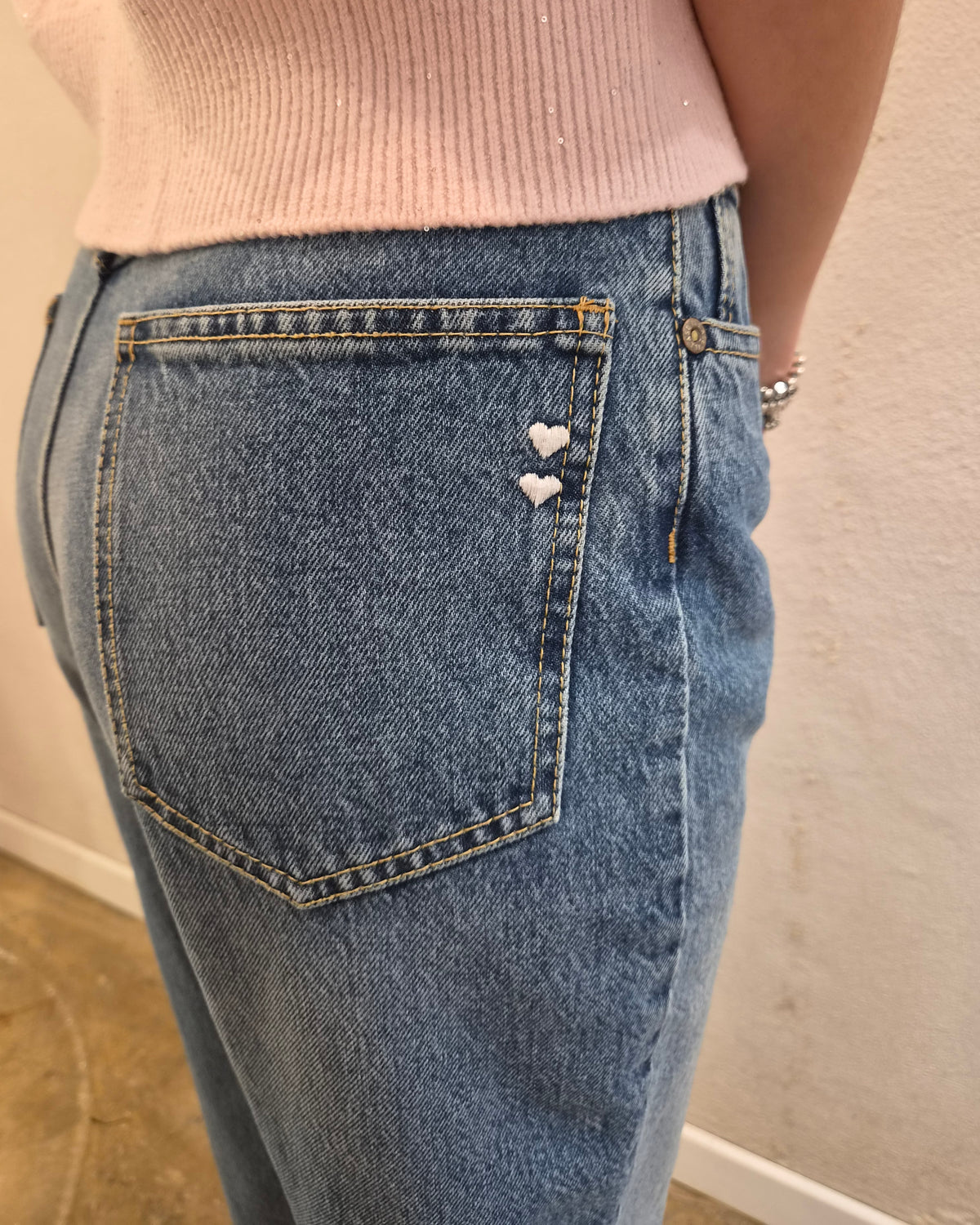 Please Jeans