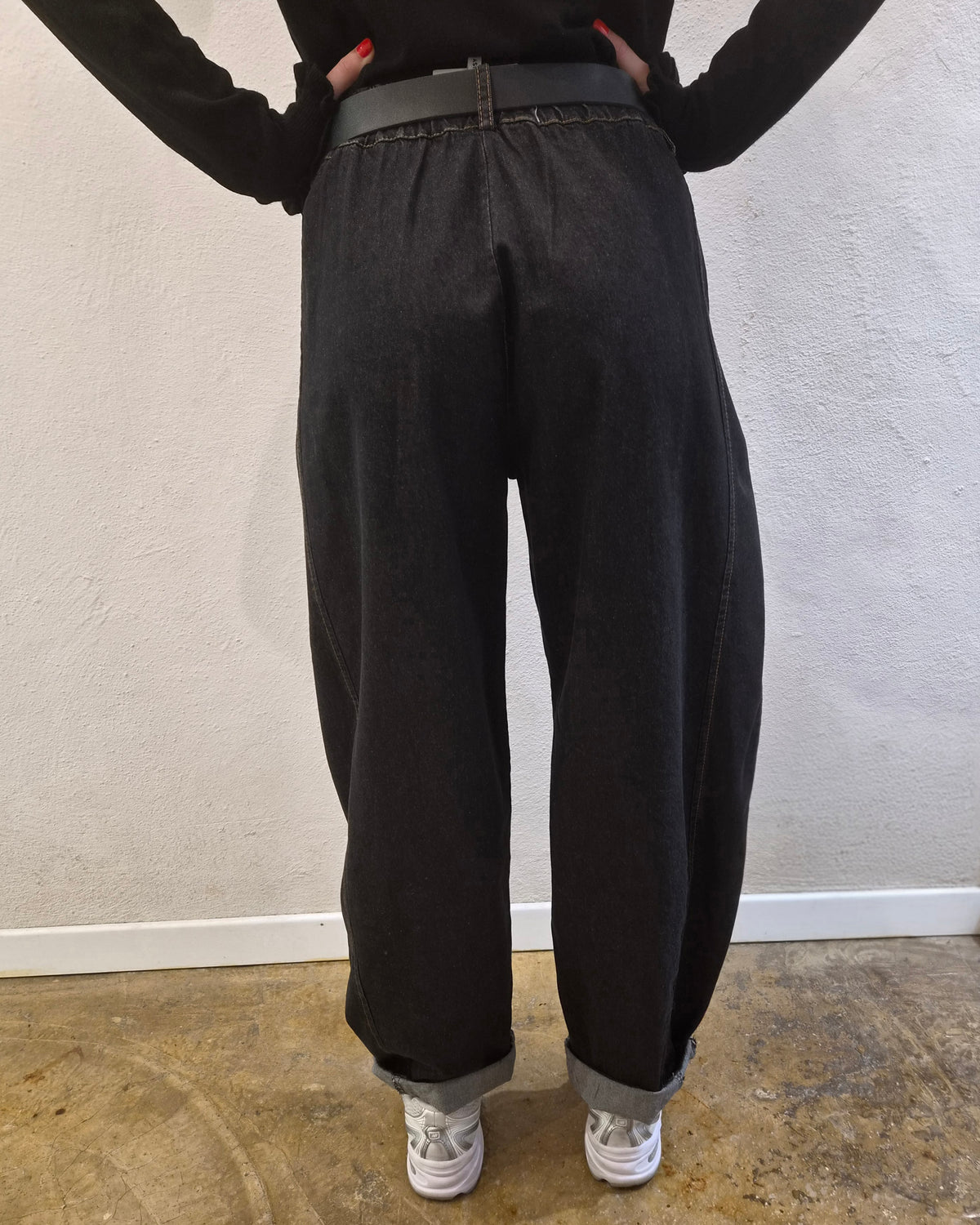Susy Mix Pantalone Stellina