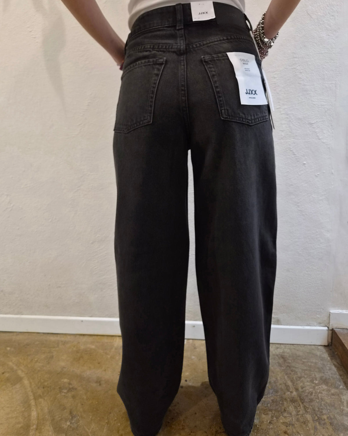 JJXX Jeans JXOslo Wide
