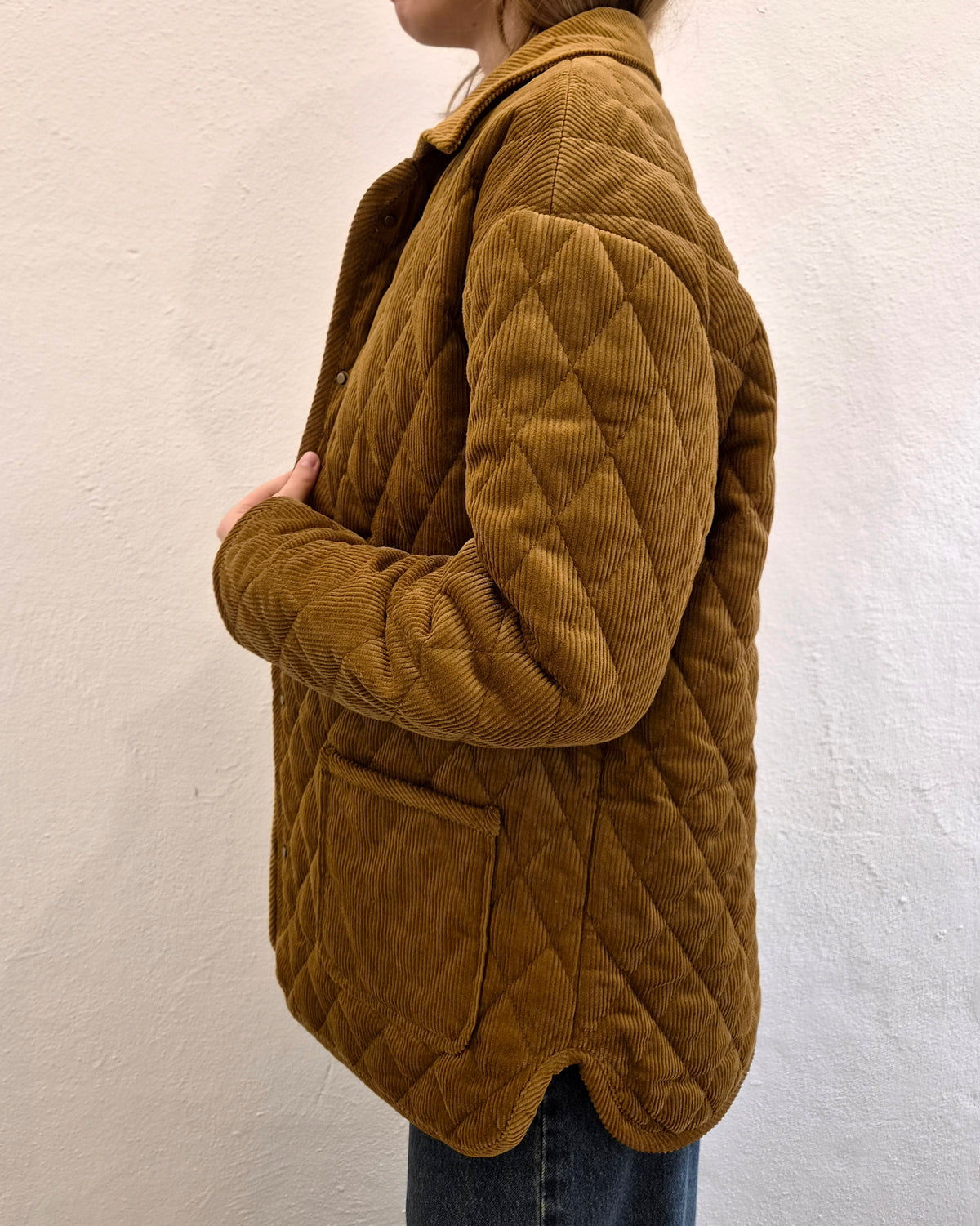 Glamorous Giubbotto