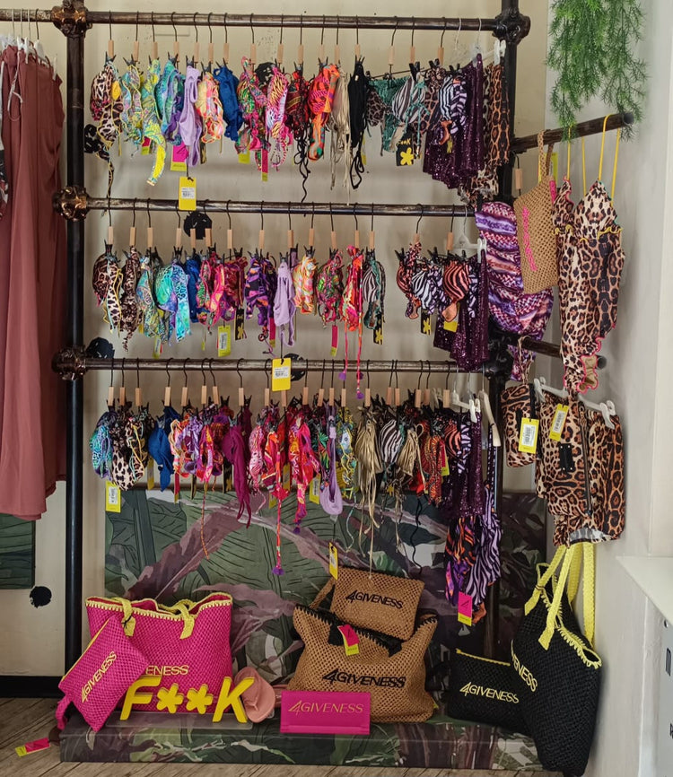 Beachwear