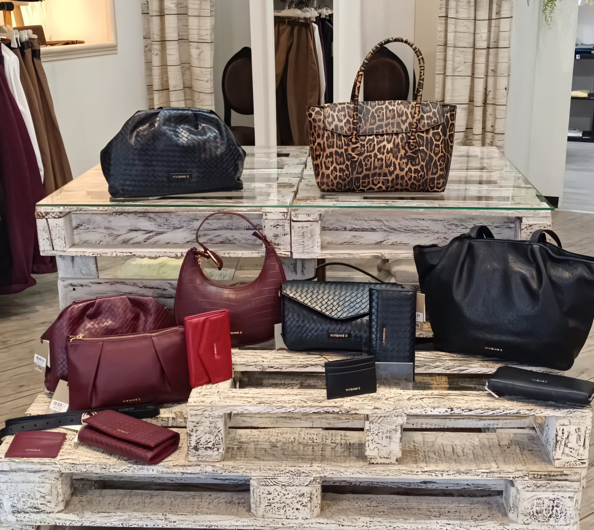Borse e Accessori