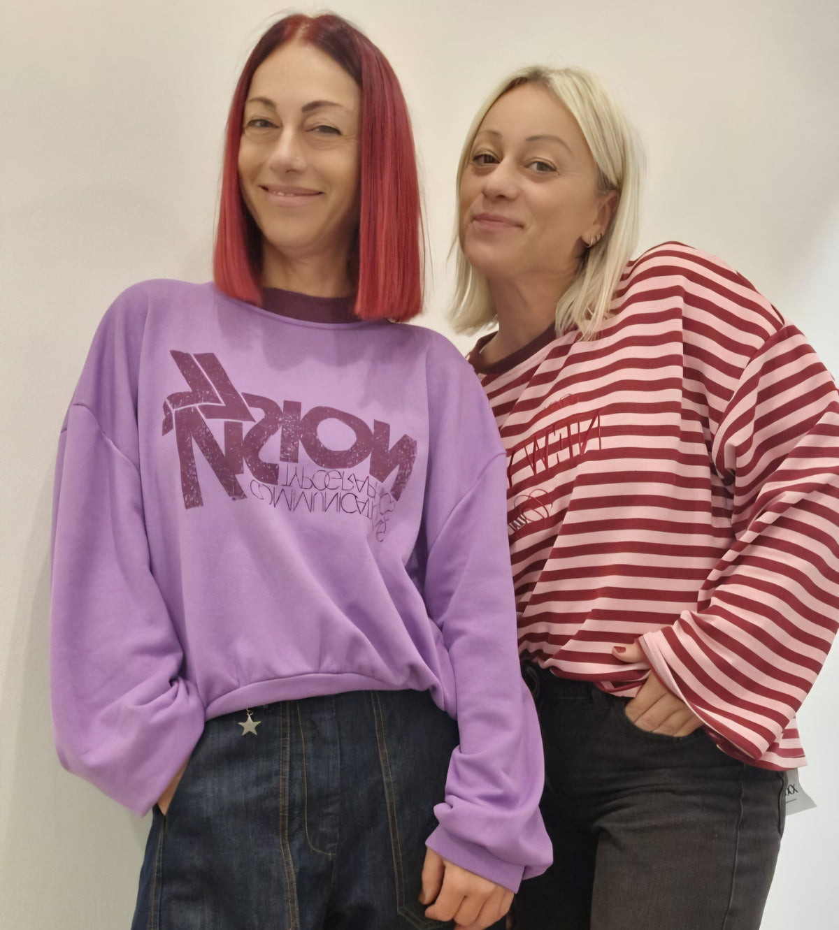 I consigli delle Sisters