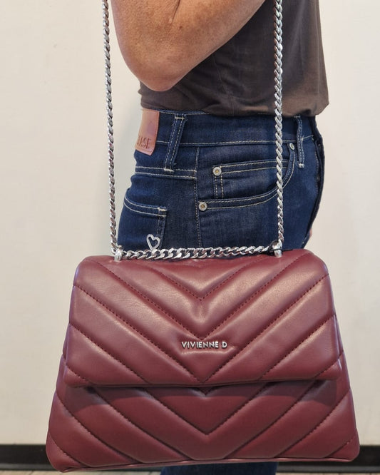 Vivienne D Borsa Bordeaux