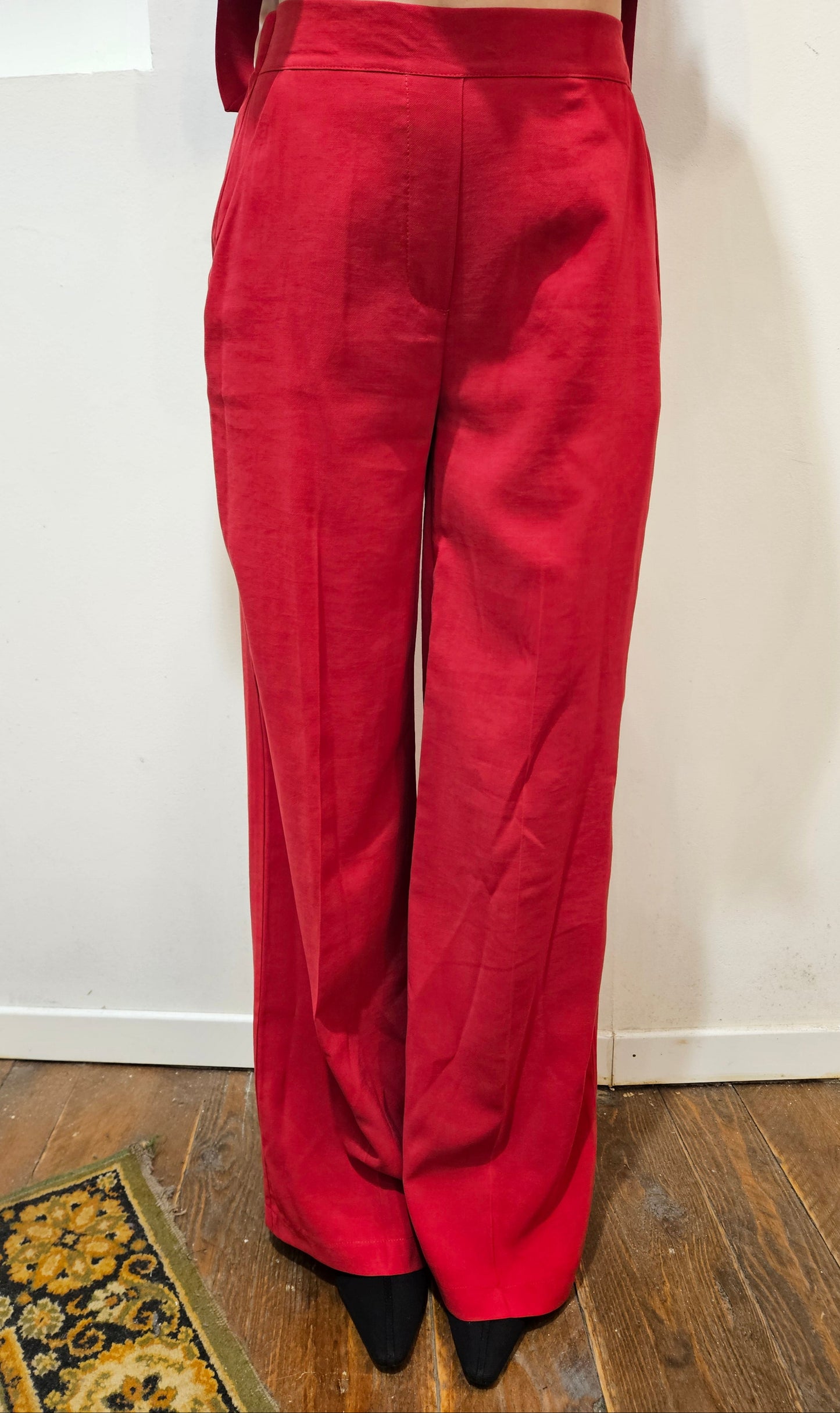 Susy Mix Completo rosso
