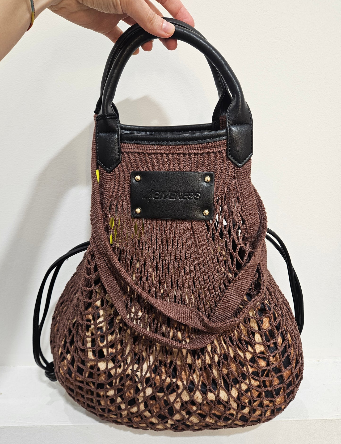 4Giveness Borsa a mano Hawaii