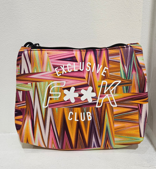 F**K Pochette fantasia