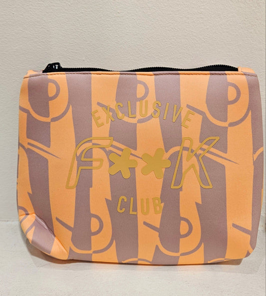 F**K Pochette fantasia