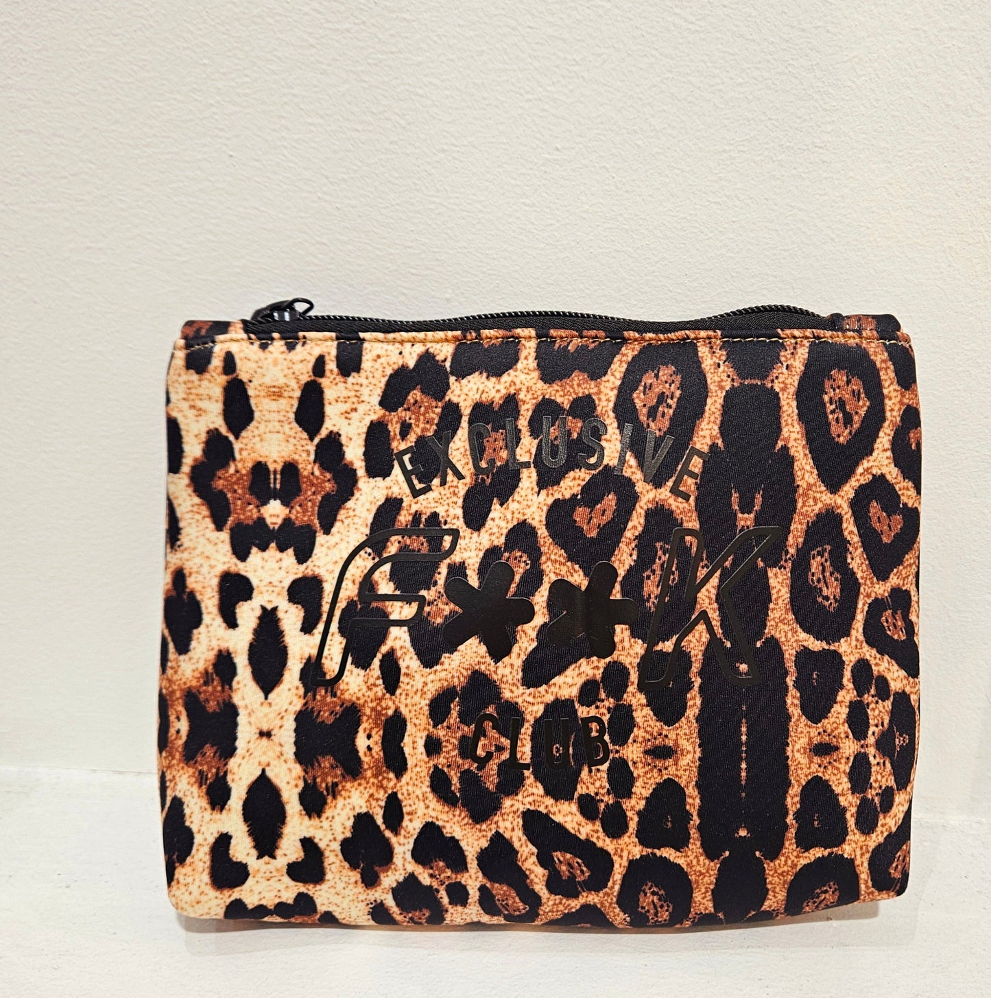 F**K Pochette animalier