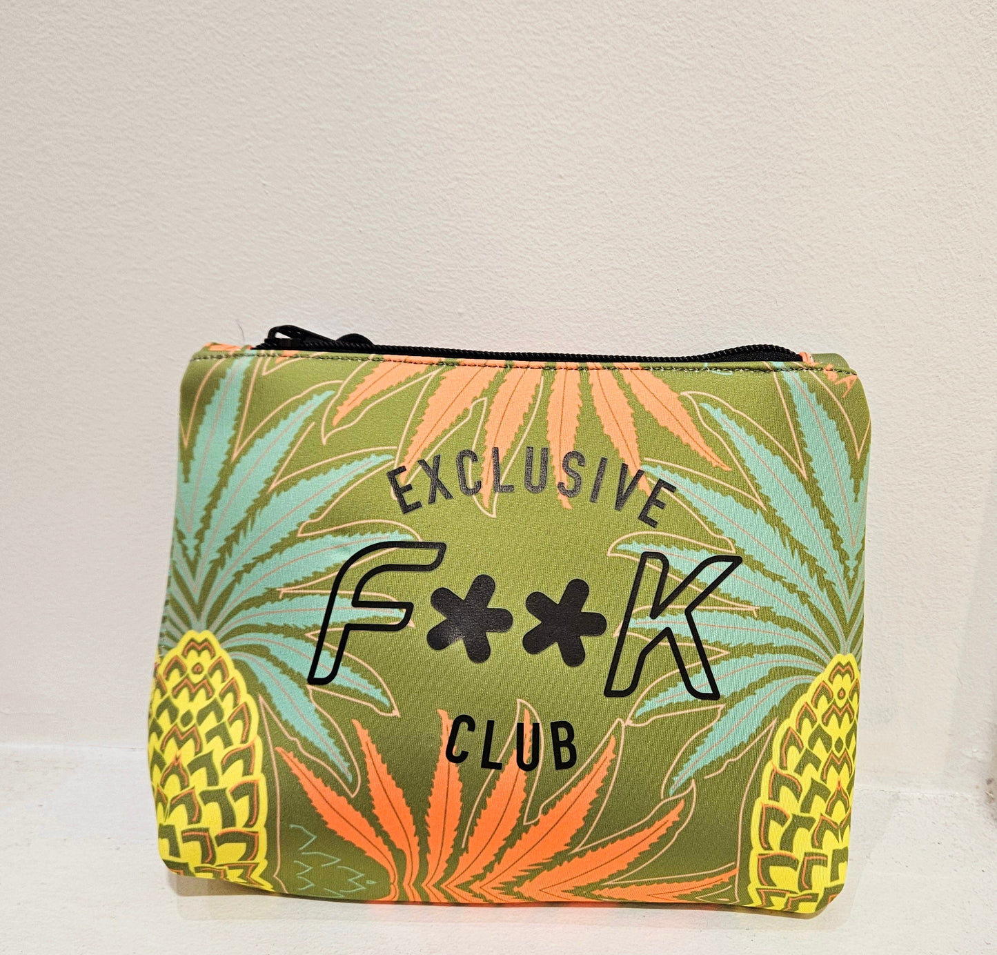 F**K Pochette fantasia