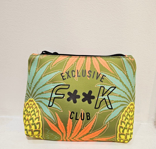 F**K Pochette fantasia