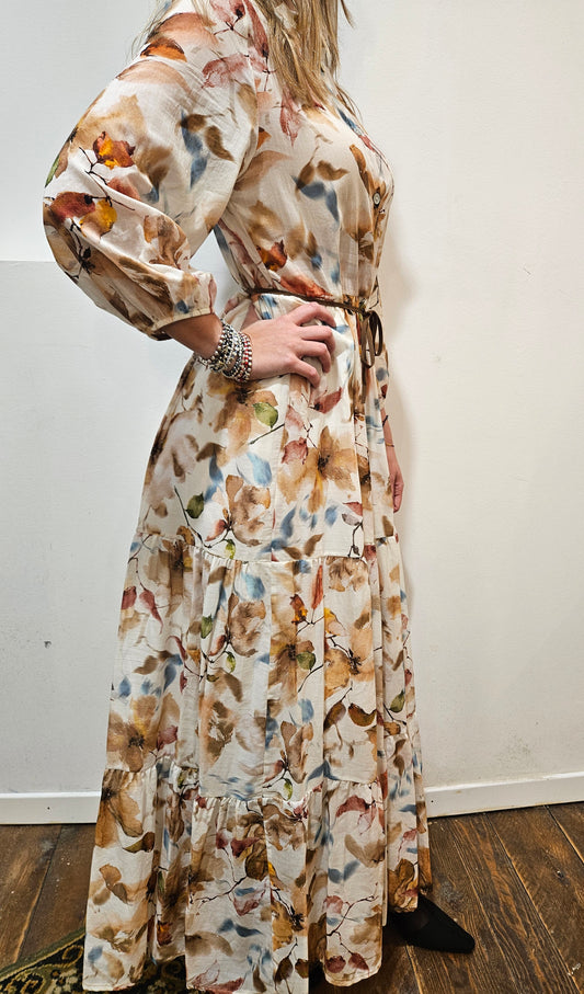 Susy Mix Abito floreale