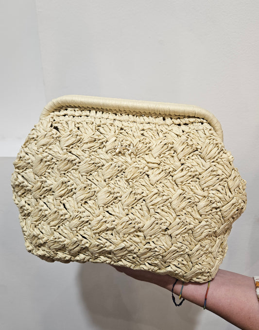 F**K Clutch Bag