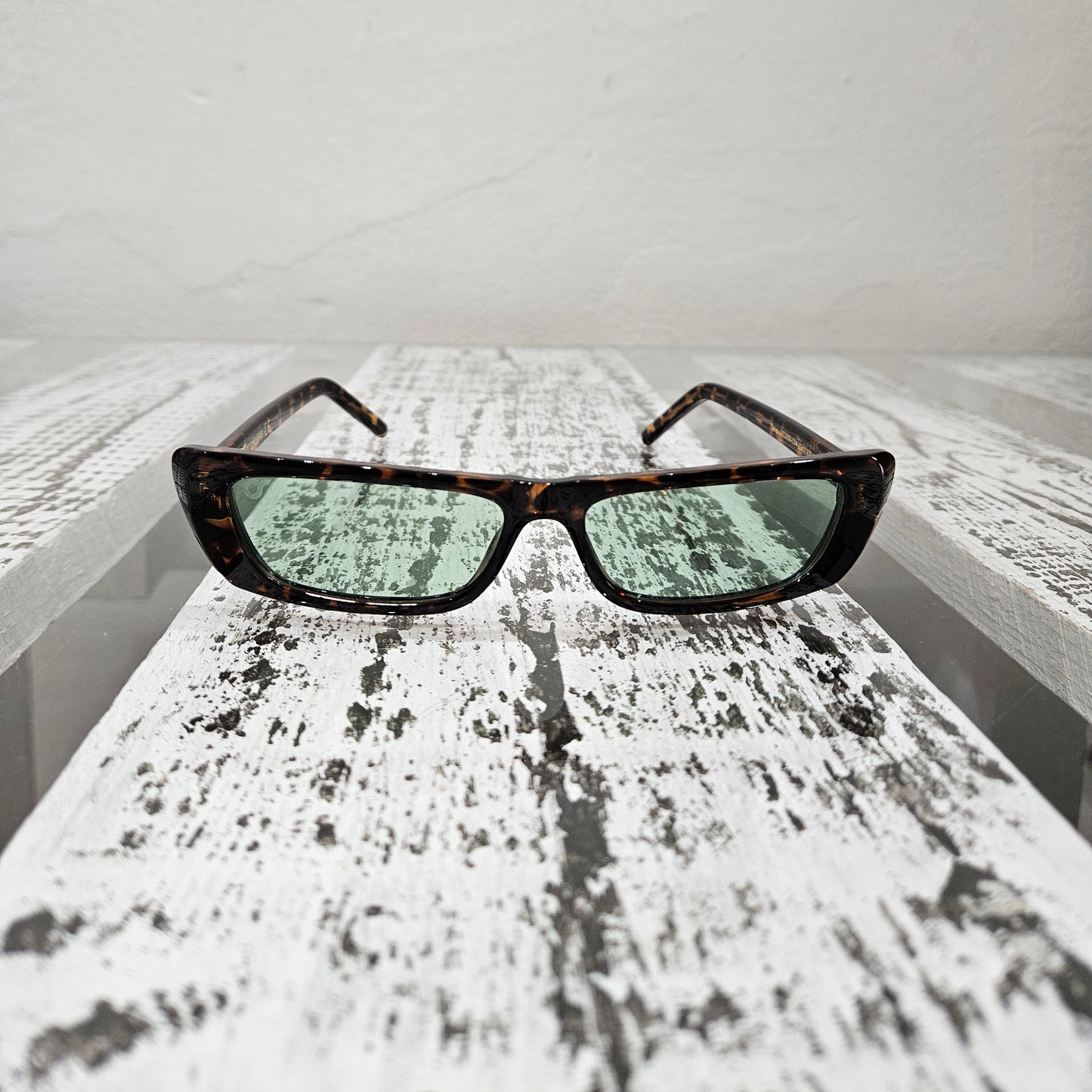 Os_Sunglasses Parigi Tartarugato