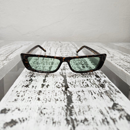 Os_Sunglasses Parigi Tartarugato