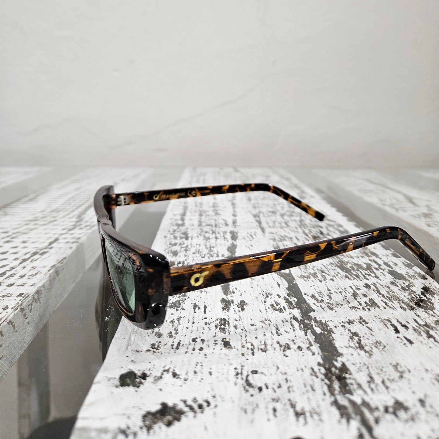Os_Sunglasses Parigi Tartarugato