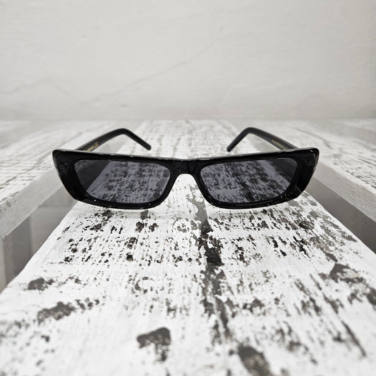 Os_Sunglasses Parigi Nero