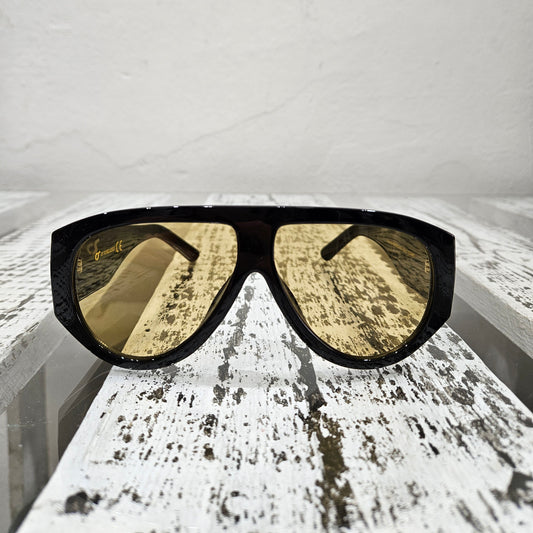 Os_Sunglasses Venezia Giallo