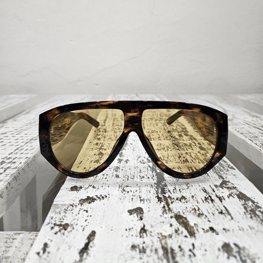 Os_Sunglasses Venezia Havana Giallo