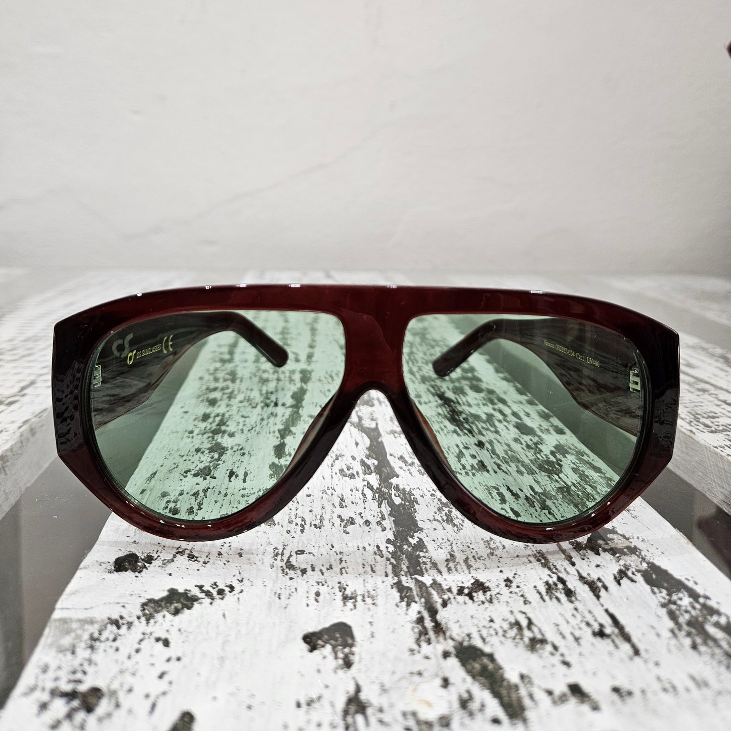 Os_Sunglasses Venezia Vino