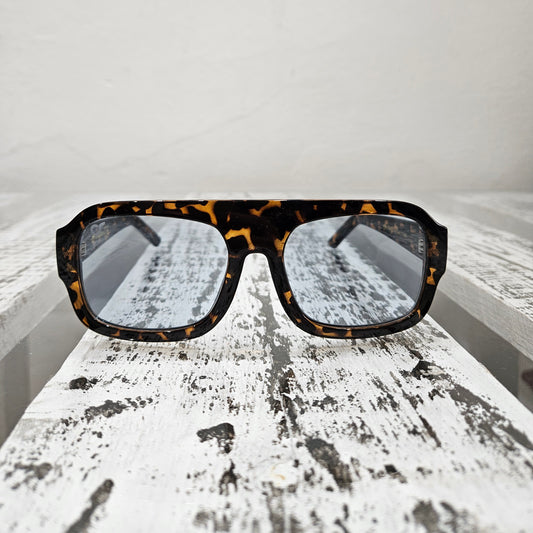 Os_Sunglasses Roma Tartarugato Blu