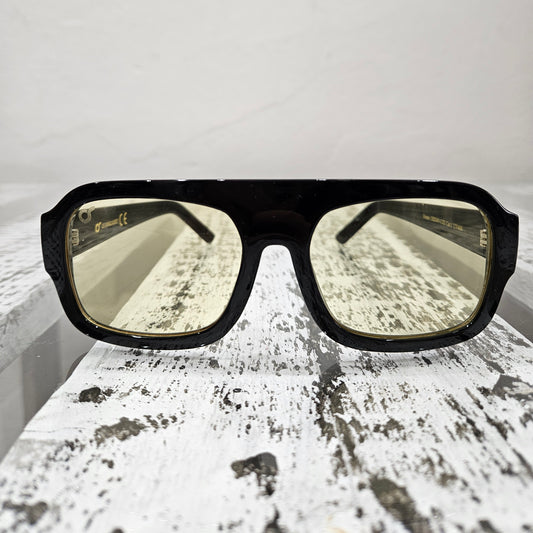 Os_Sunglasses Roma Giallo