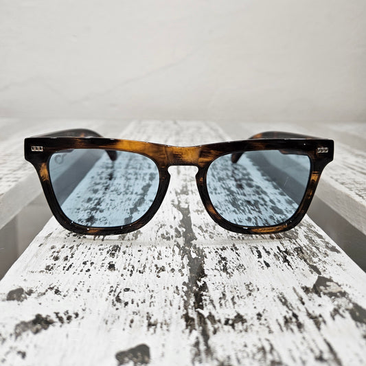 Os-Sunglasses New York Havana Blu