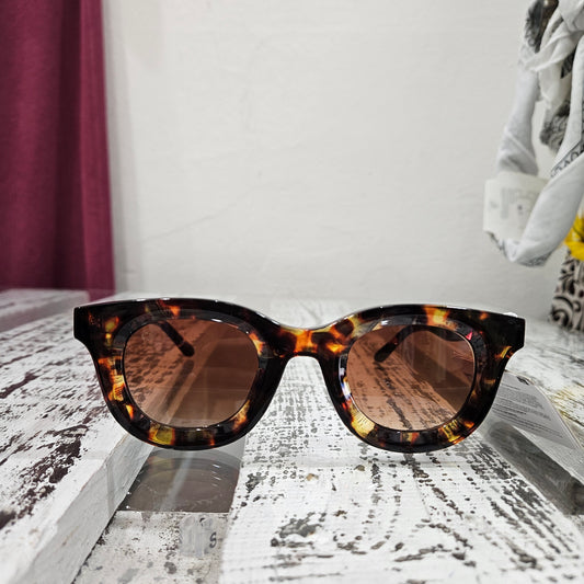 Os_Sunglasses Malibù Tartaruga