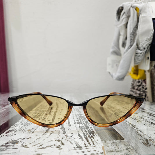 Os_Sunglasses Montecarlo Giallo