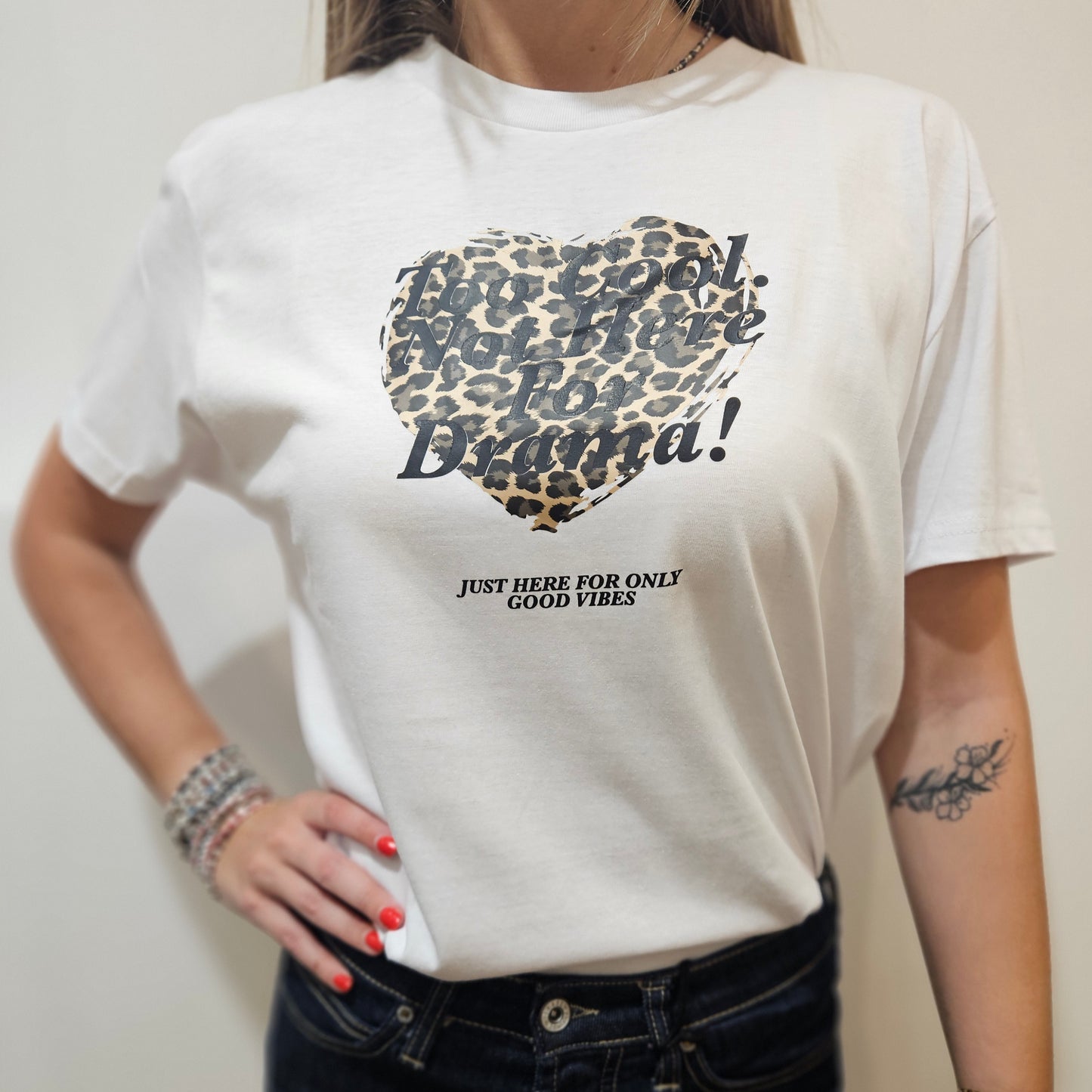 Please T-Shirt