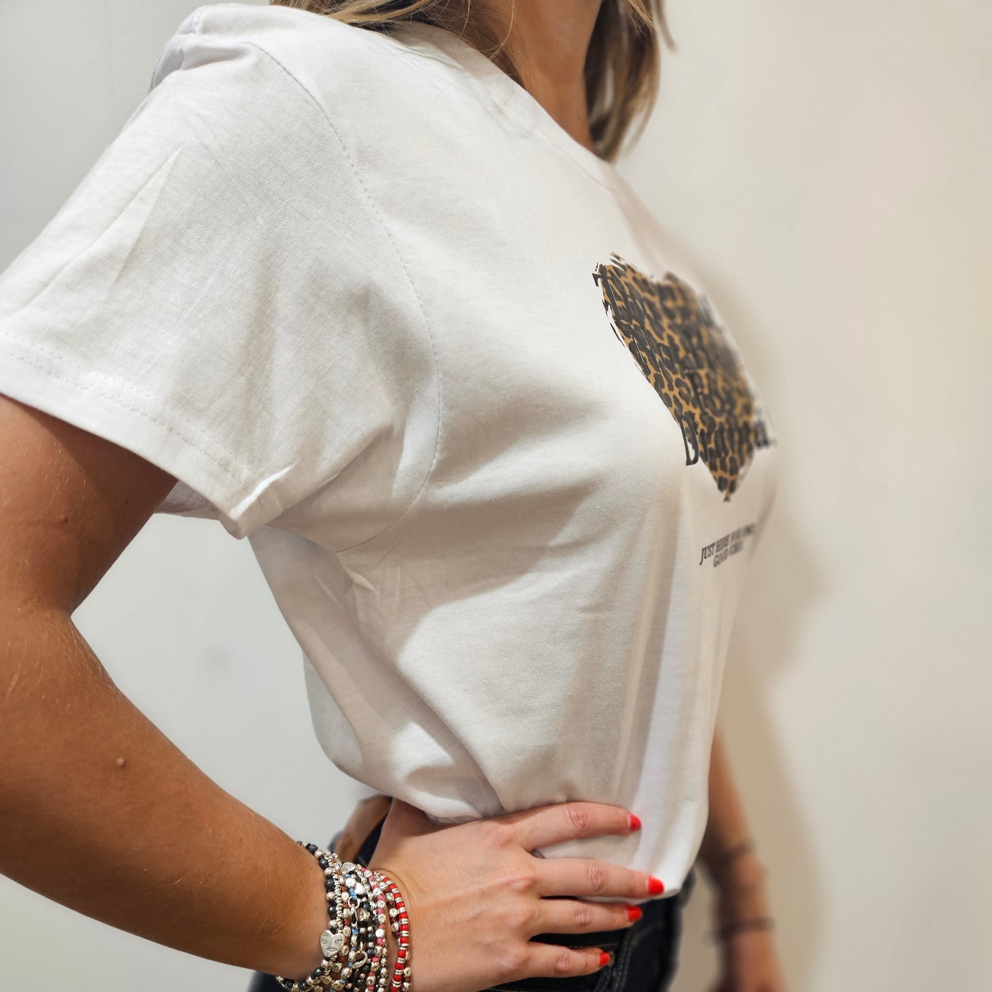 Please T-Shirt