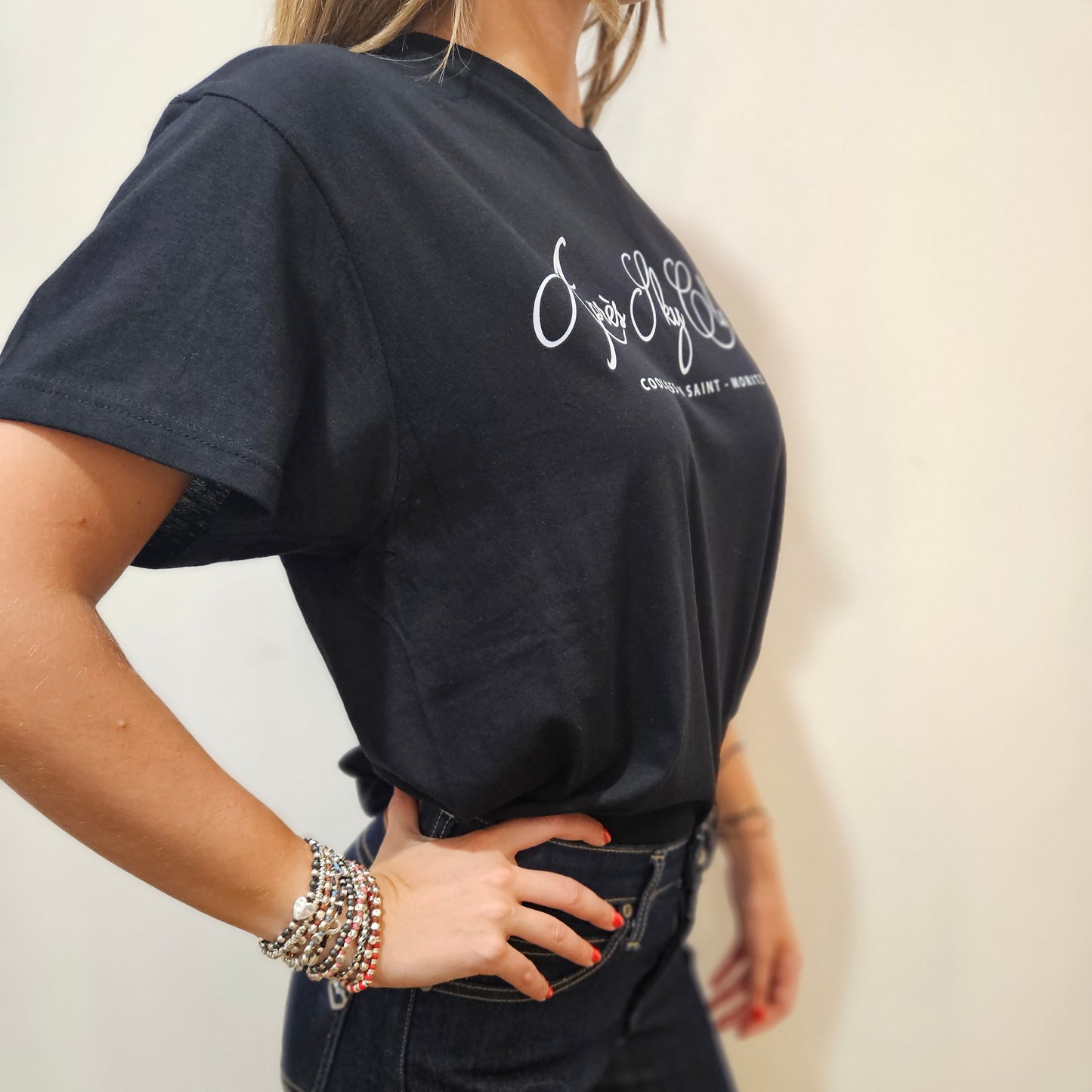 Please T-Shirt