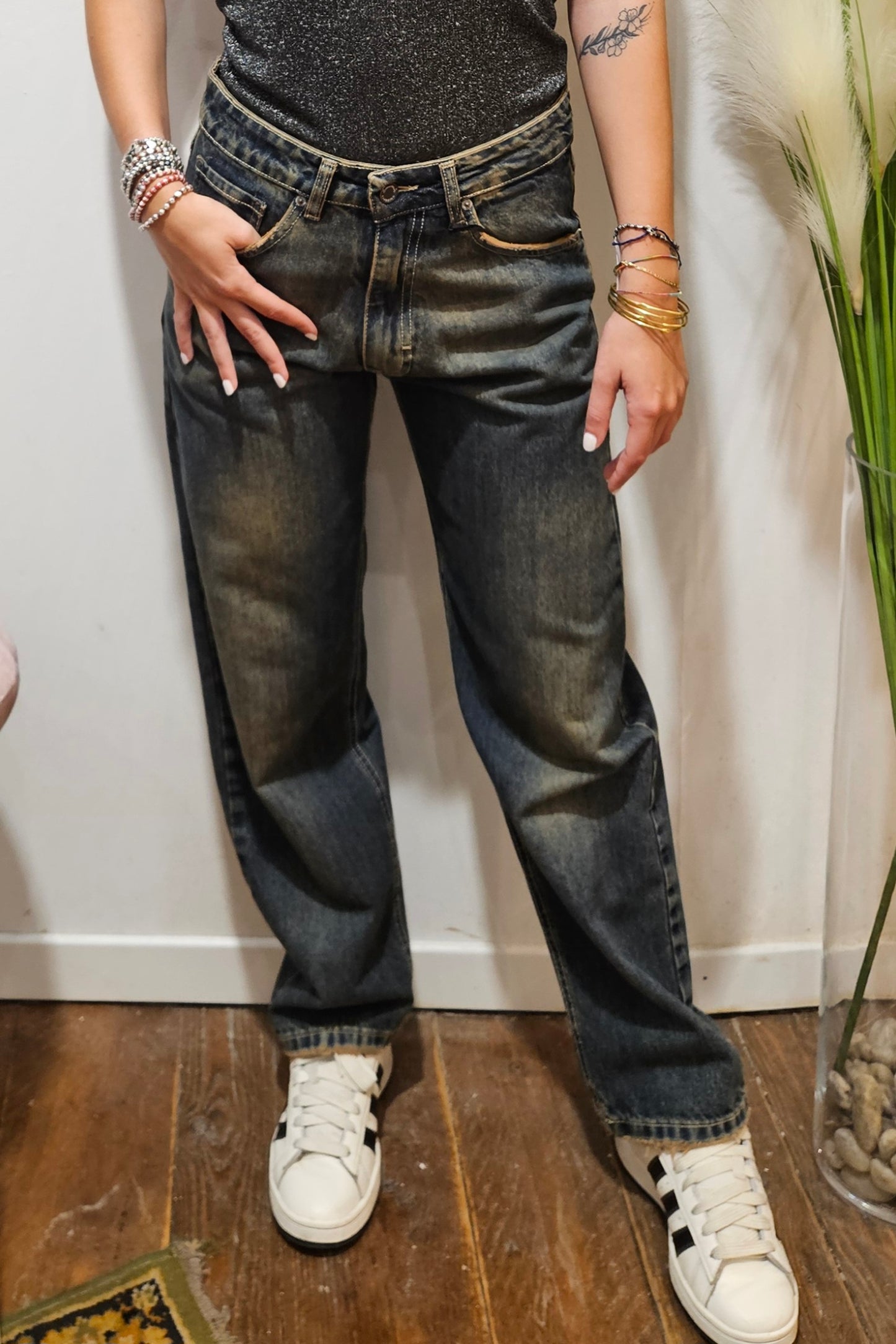 Souvenir Jeans