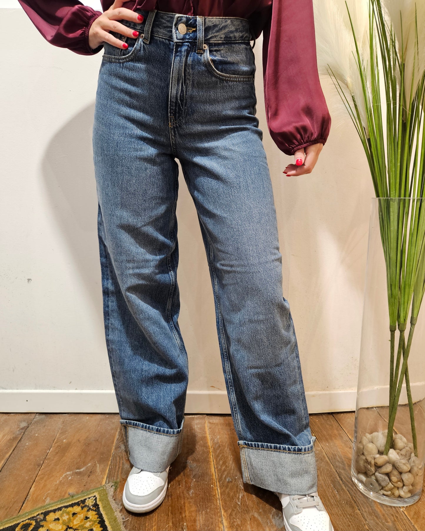 JJXX Jeans Tokyo